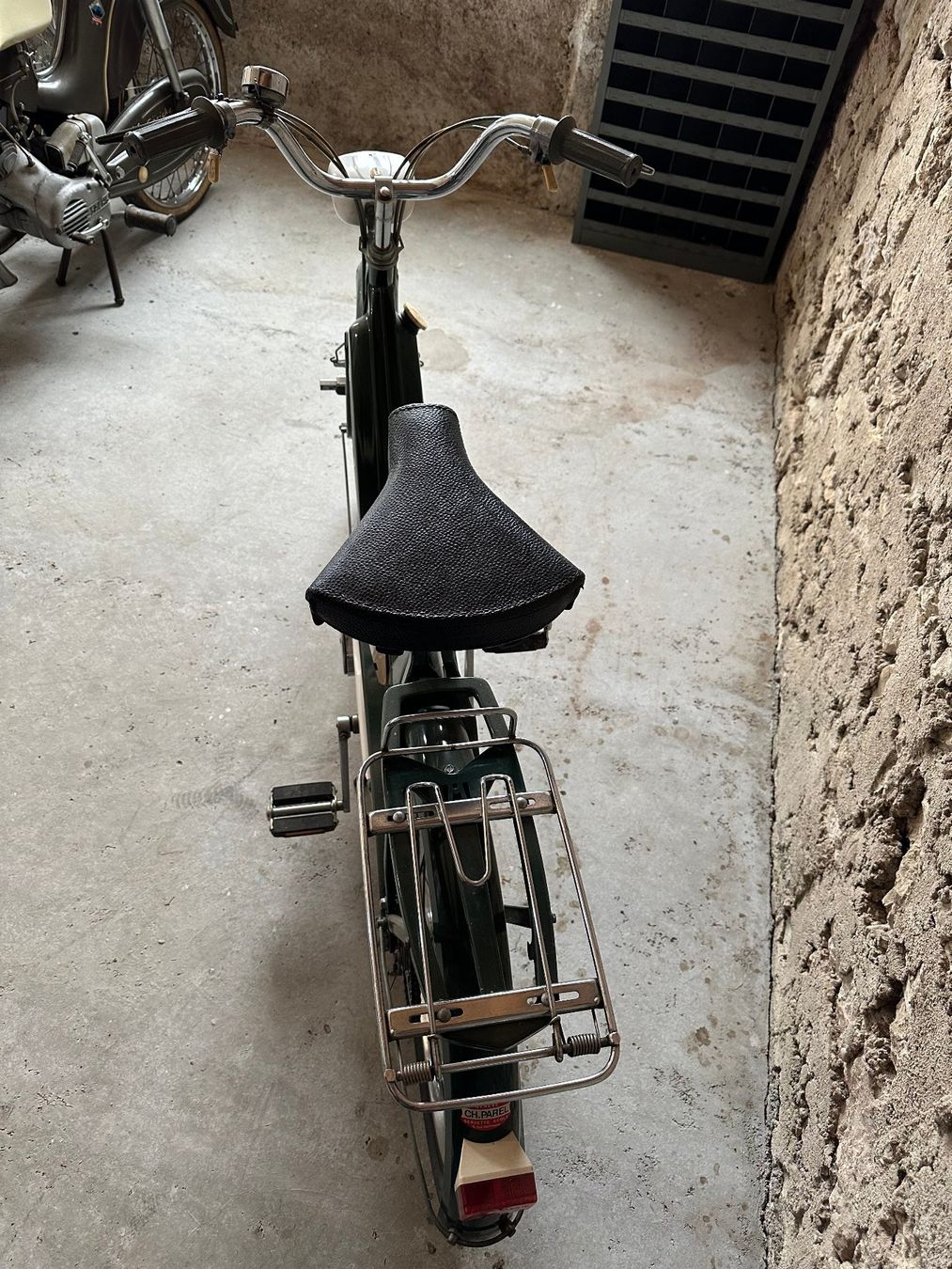 Ciclomotori: Vélomoteur Caddy neuf – Nuovo (secondo la descrizione) da Commugny venduto da LeWill 1