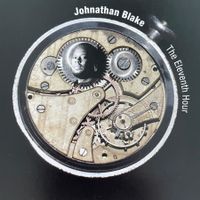 Johnathan Blake – w. Robert Glasper and more (CD Sunnyside)