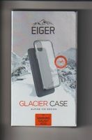 EIGER Glacier Case, Handyhülle für Samsung Galaxy A21S