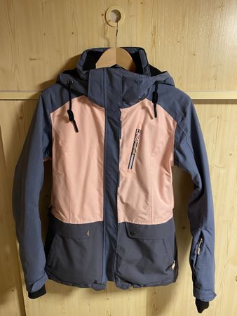 Skijacke + Hose Gr. 38