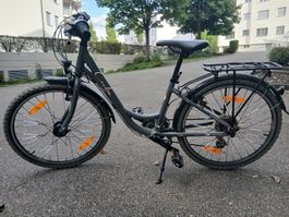 Cube Ella 24 Zoll
