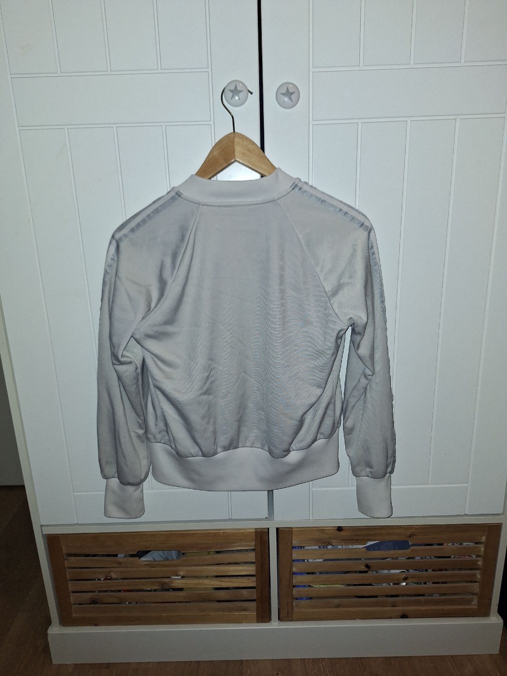 Vestes: Adidas Trainingsjacke – D'occasion à Wohlen AG par Porma 2