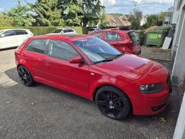 Audi A3 1.6 Benzin 