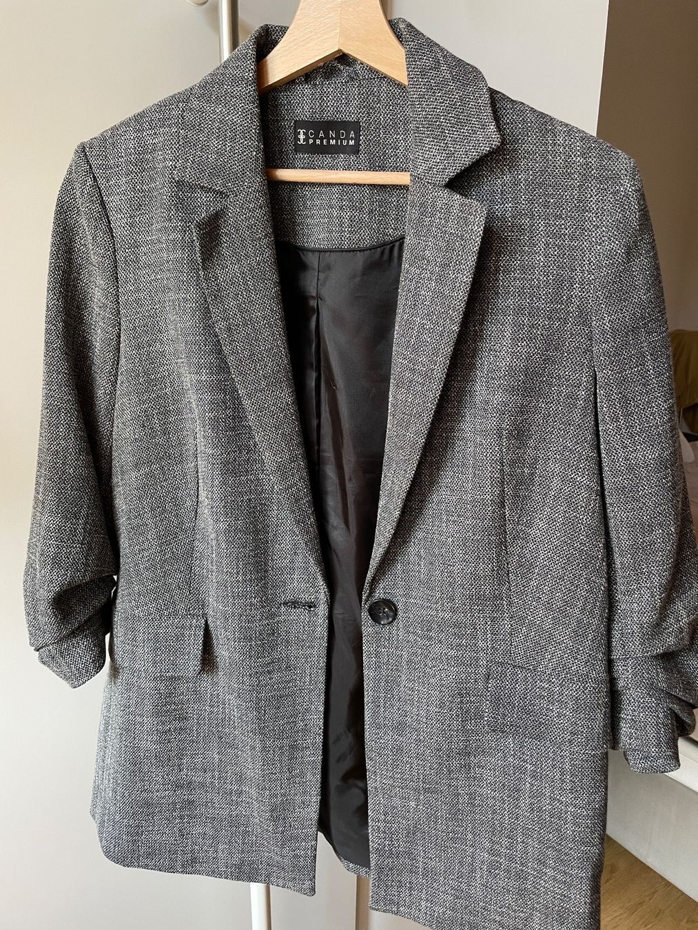 Giacche: Blazer Gr. M C&A – Usato da Münsingen venduto da Secondhand89