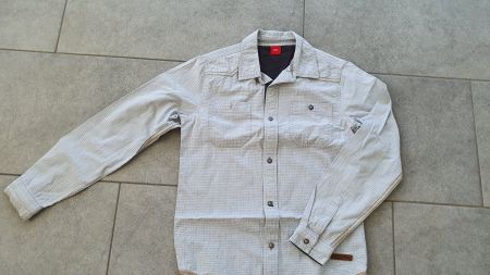 chemise garçon St-Olivier 14 ans
