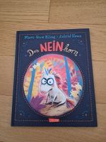 Das NEINhorn - Kinderbuch Geschichte