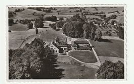Ansichtskarte Crêt-Bérard, Puidoux, Waadt 21.07.1956