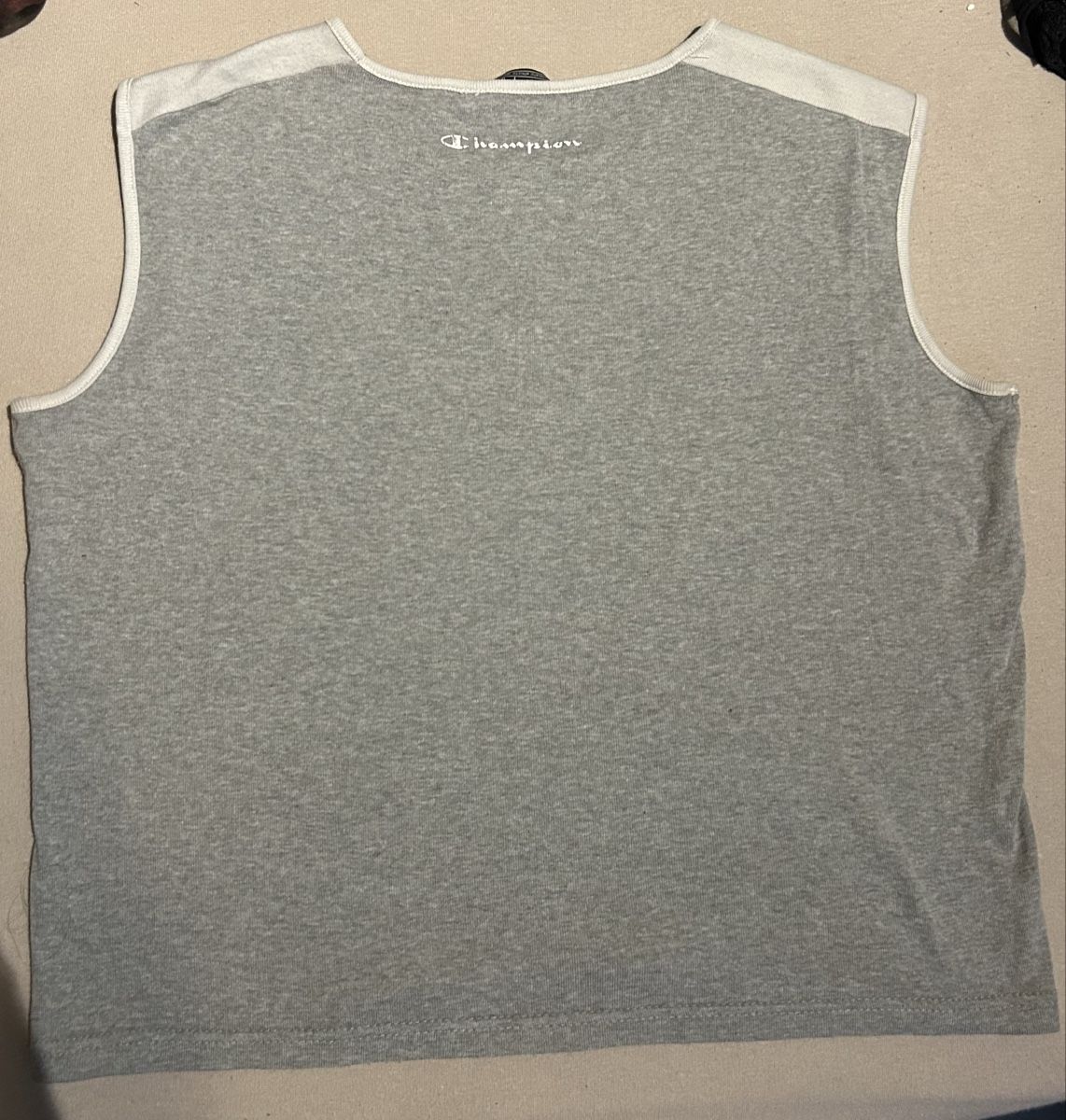 Champion Top: Champion Top – Usato da Aesch BL venduto da nor_57cz 2