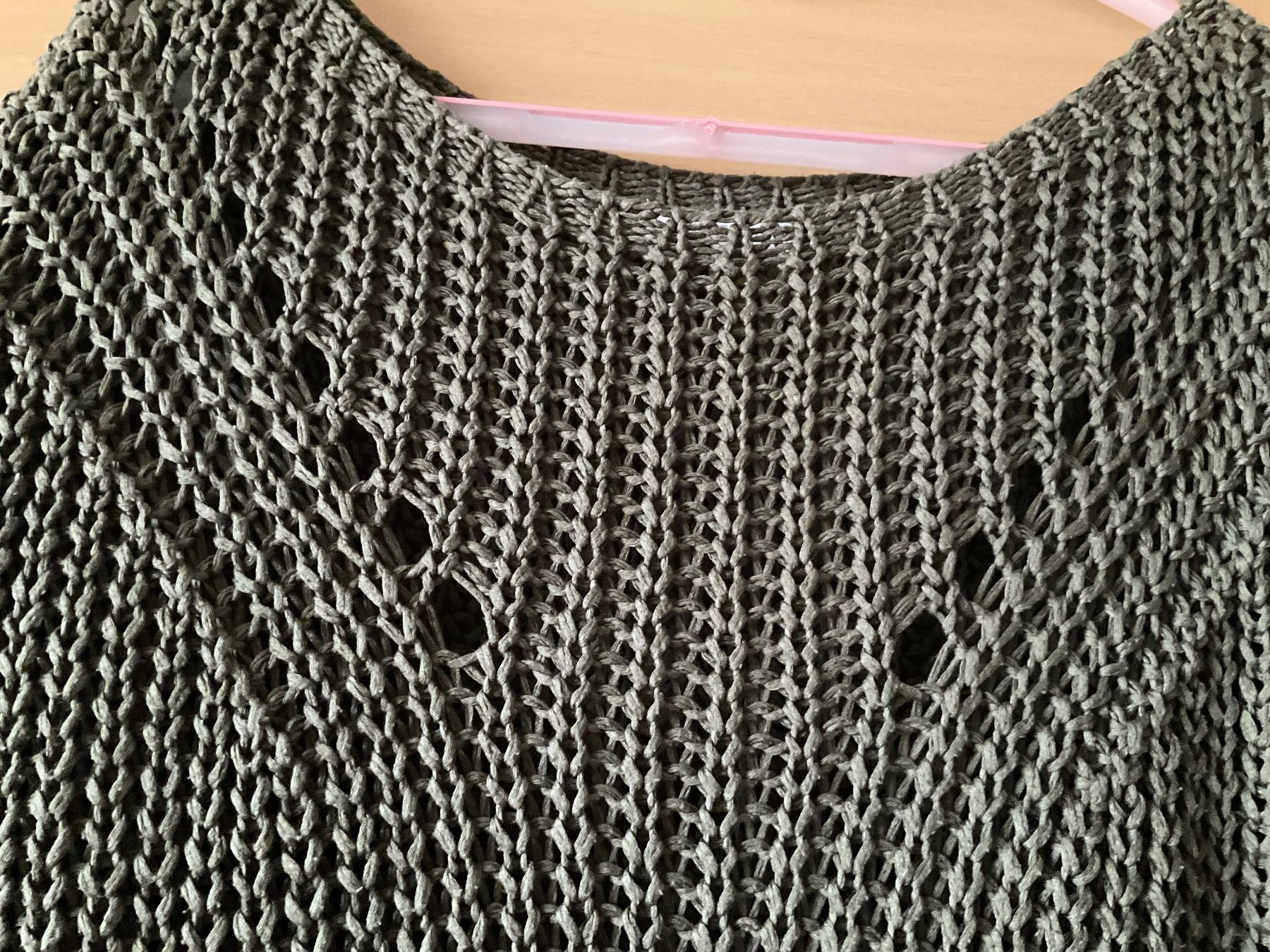Pullover & Sweatshirts: Pull overzide court occasion t. 38-40 – Gebraucht aus Murten von Louis1954 1