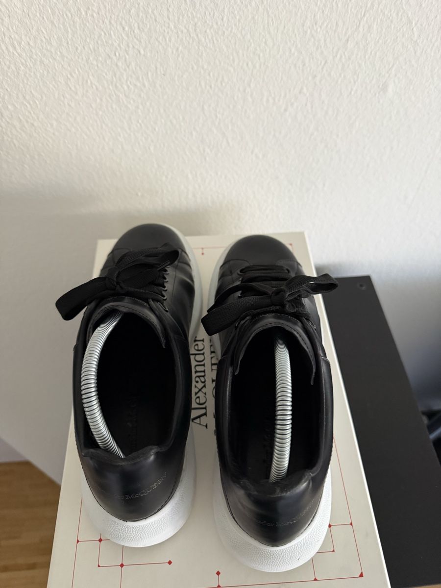 Alexander Mcqueen Scarpe da uomo: Alexander McQueen Sneaker 42 – Usato da Allschwil venduto da M6e63 4