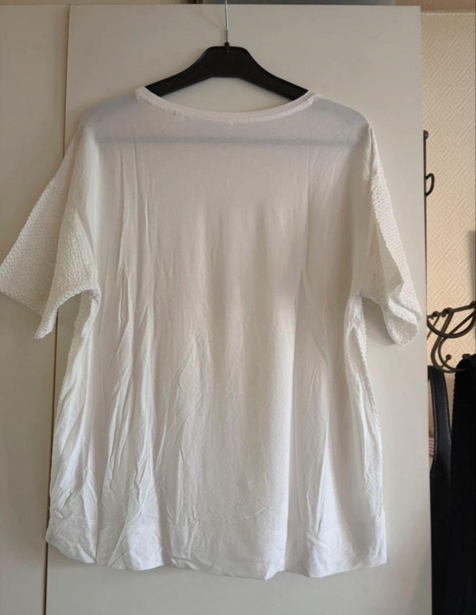 Opus T-Shirts: Opus Shirt Grösse 36 – Gebraucht aus Basel von Brunner.T 1