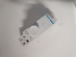 HAGER SV021 Taster 250V 16A 572121