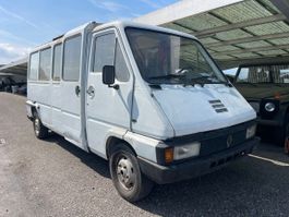Renault Master T35D