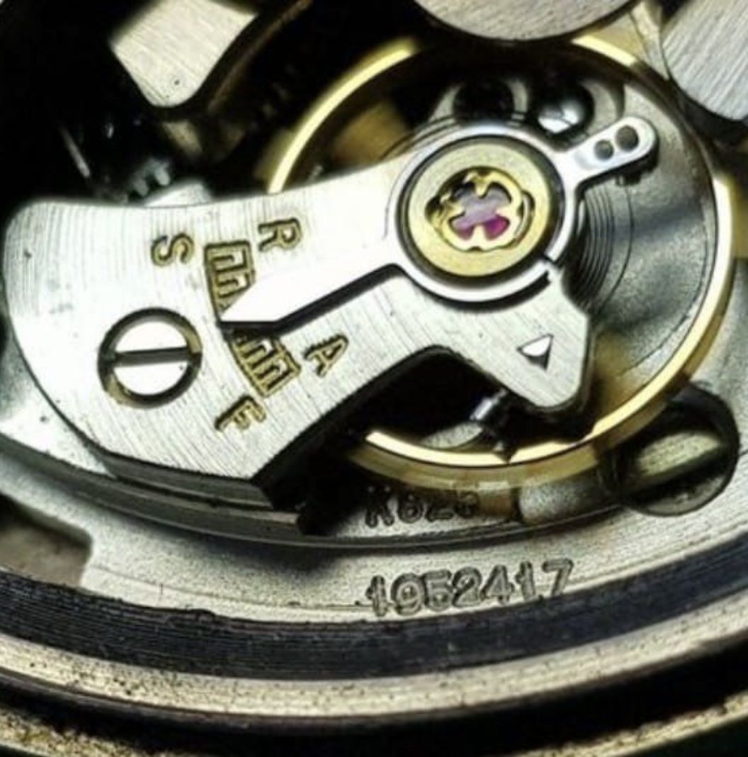 Jaeger-Lecoultre Orologi: Jaeger-Lecoultre Memovox Jumbo Automatic – Usato da Zürich venduto da Zolli1988 7
