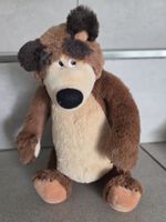Bär aus Mascha und der Bär