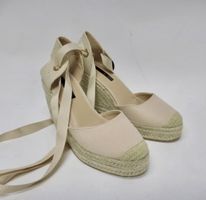 Wedges Shoes / Espadrilles / Sandals 36 (NEW)