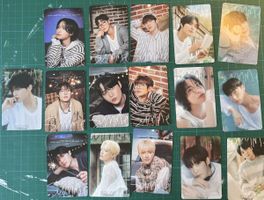 Ateez PC‘s Set Nr. 4