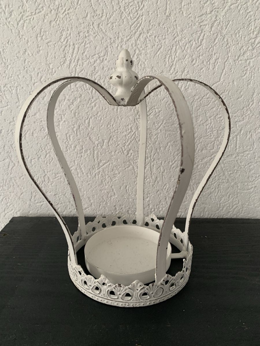 Tutte le decorazioni: Shabby chic Deko Set 3 Teilig – Usato da Thun venduto da Chrabu 2