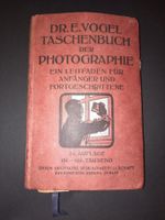 Taschenbuch der Photographie, 1918