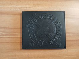 CD Fredericks Goldman Jones Pluriel état correct
