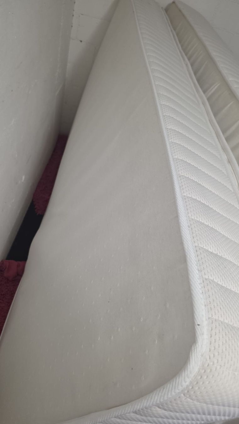 Matelas: Matratzen – D'occasion à Dättwil AG par leo_zn5y 2