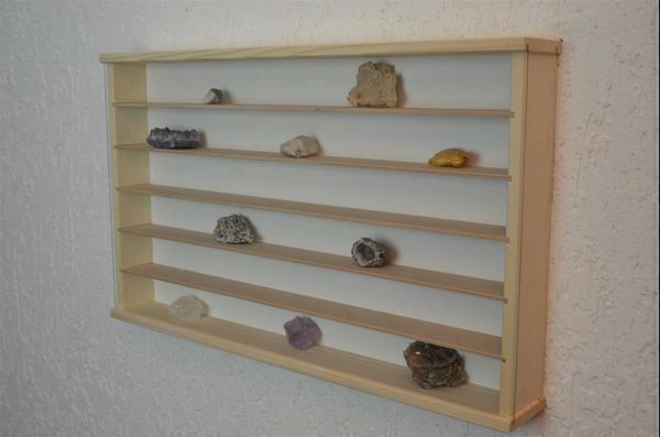 Hobbytrain Modelleisenbahnen: Vitrine für Spur Z Modelle** – Neu (gemäss Beschreibung) aus Heimberg von h0realgood 1