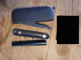 IQOS Iluma Vaporizer