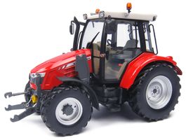 Universal Hobbies 4166 Massey Ferguson 5610  - Traktor 1:32