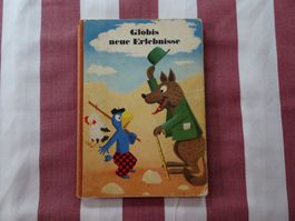 Globis neue Erlebnisse - 1. Auflage 1955 - G941