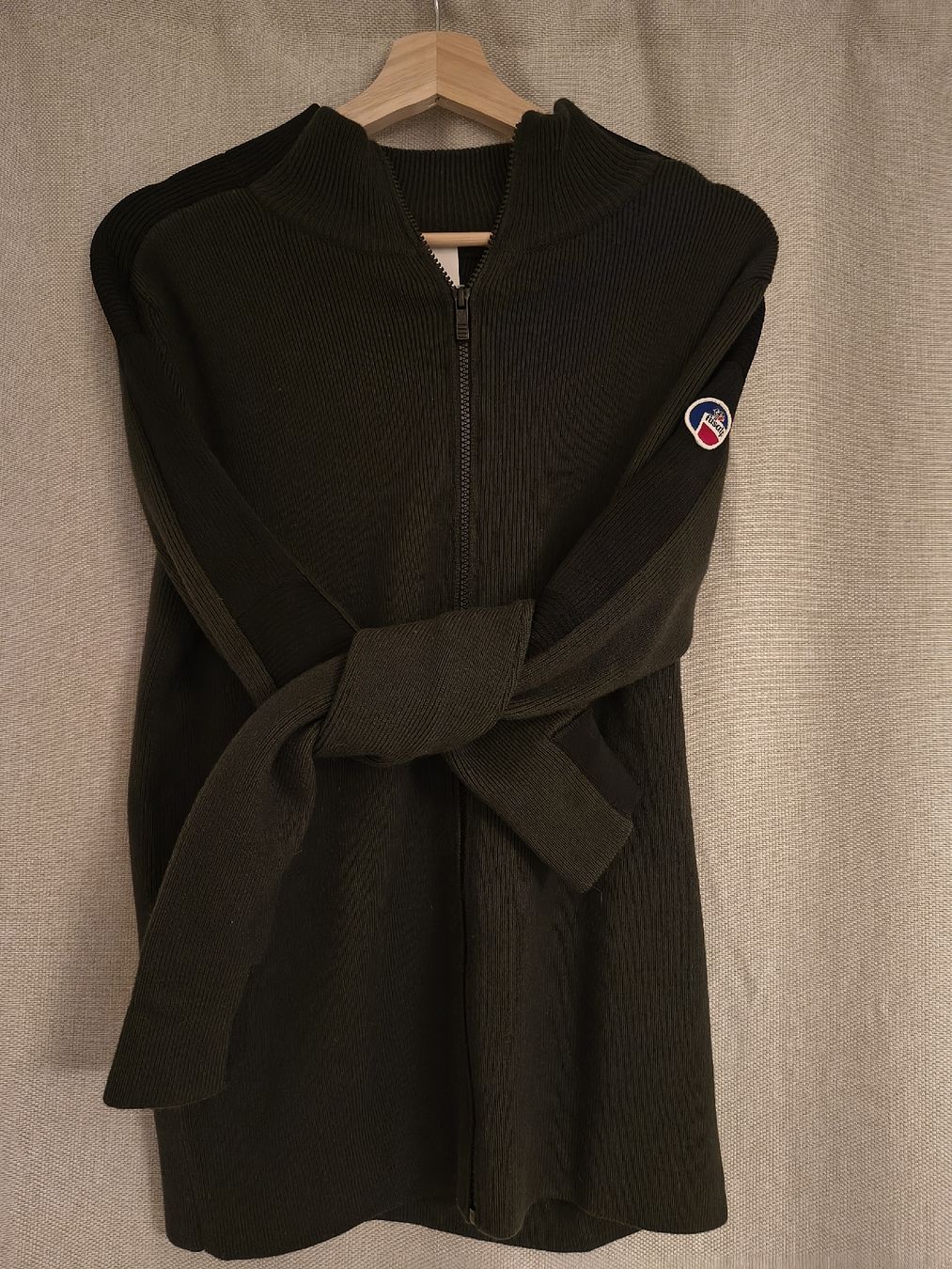 Fusalp Pullover & Sweatshirts: Pull Fusalp  – Gebraucht aus Morens FR von John_Doe_1981 5