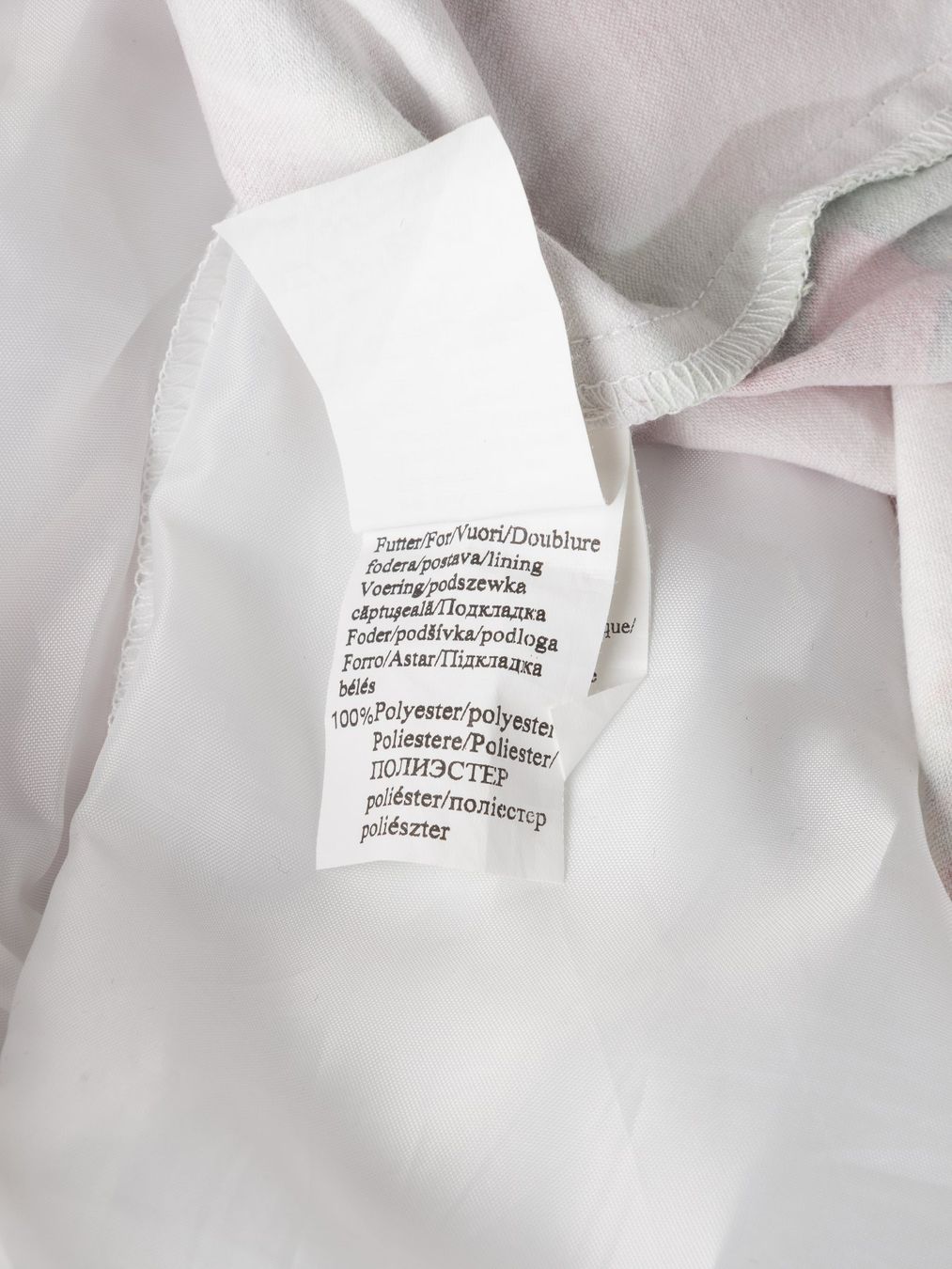 Vestiti: Kleid Ashley Brooke Grösse 36 mit Blumenmuster – Usato da Ziefen venduto da sin_2chk 5