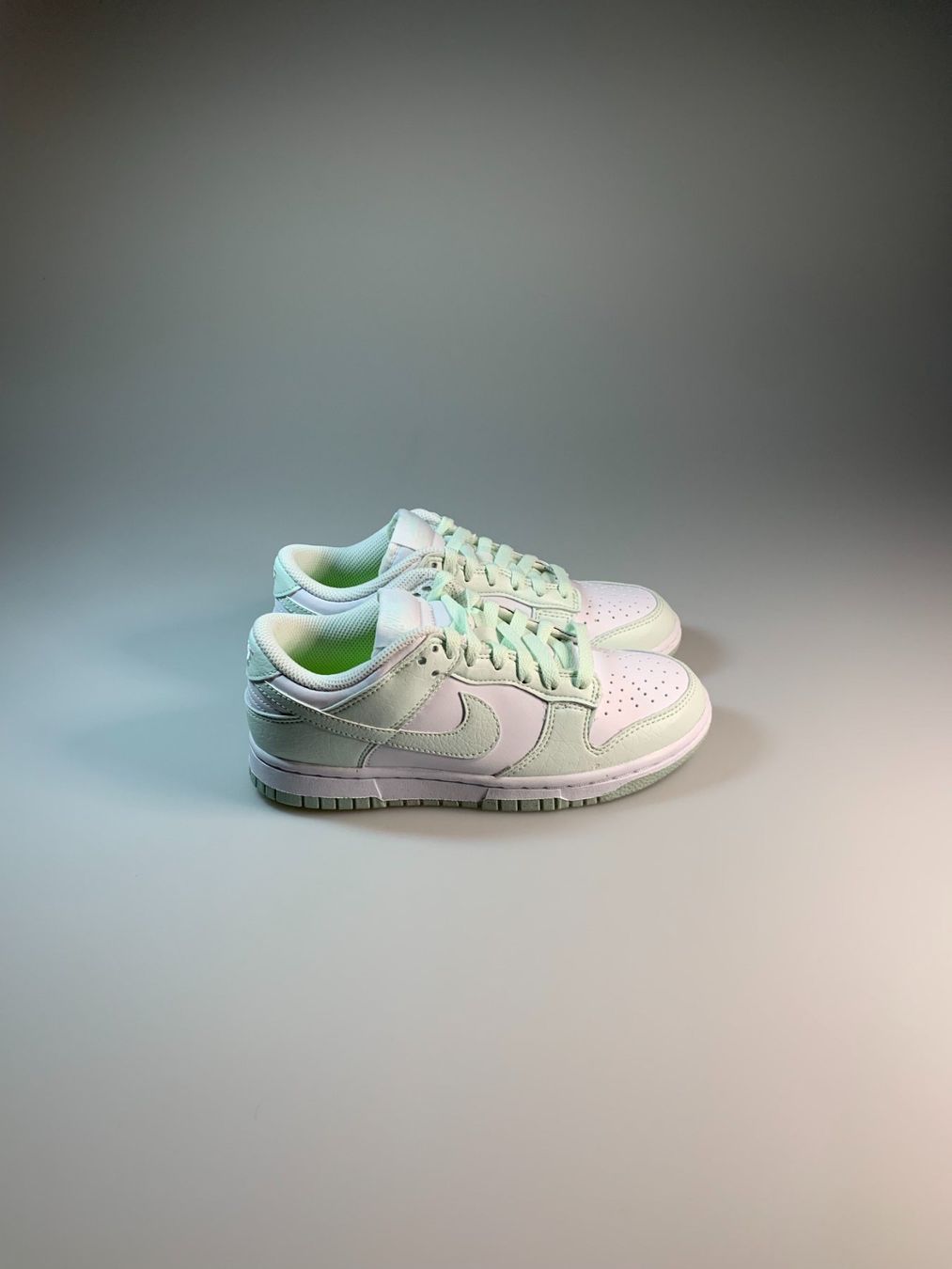 Scarpe da uomo: Nike Dunk Low NN White Mint – Nuovo e nell'imballaggio originale da Thörishaus venduto da SnkrsVie 1
