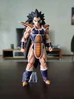 Superbe figurine de Raditz - Dragon Ball Z
