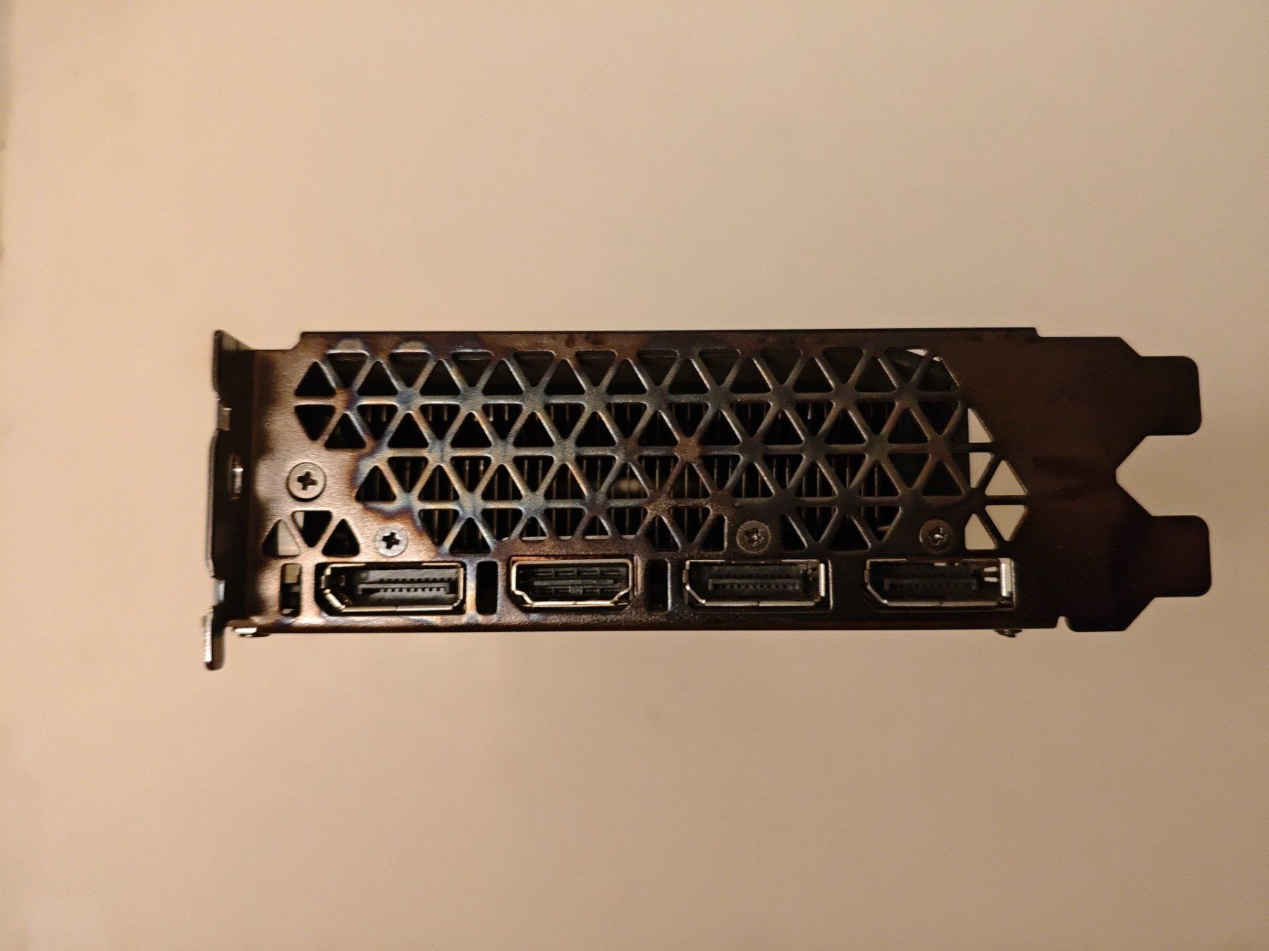 Carte Graphique AORUS GTX 1080 Ti 11Go – Occasion, RGB, PCIe 3.0