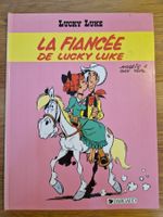 Lucky Luke - la fiancée de Lucky Luke