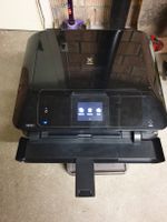 Canon Pixma MG7550 Multifunktionsdrucker