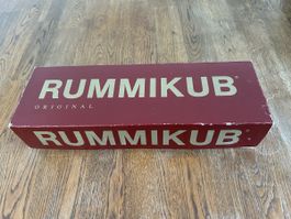 Rummikub Classic guter Zustand, Z.T. OV