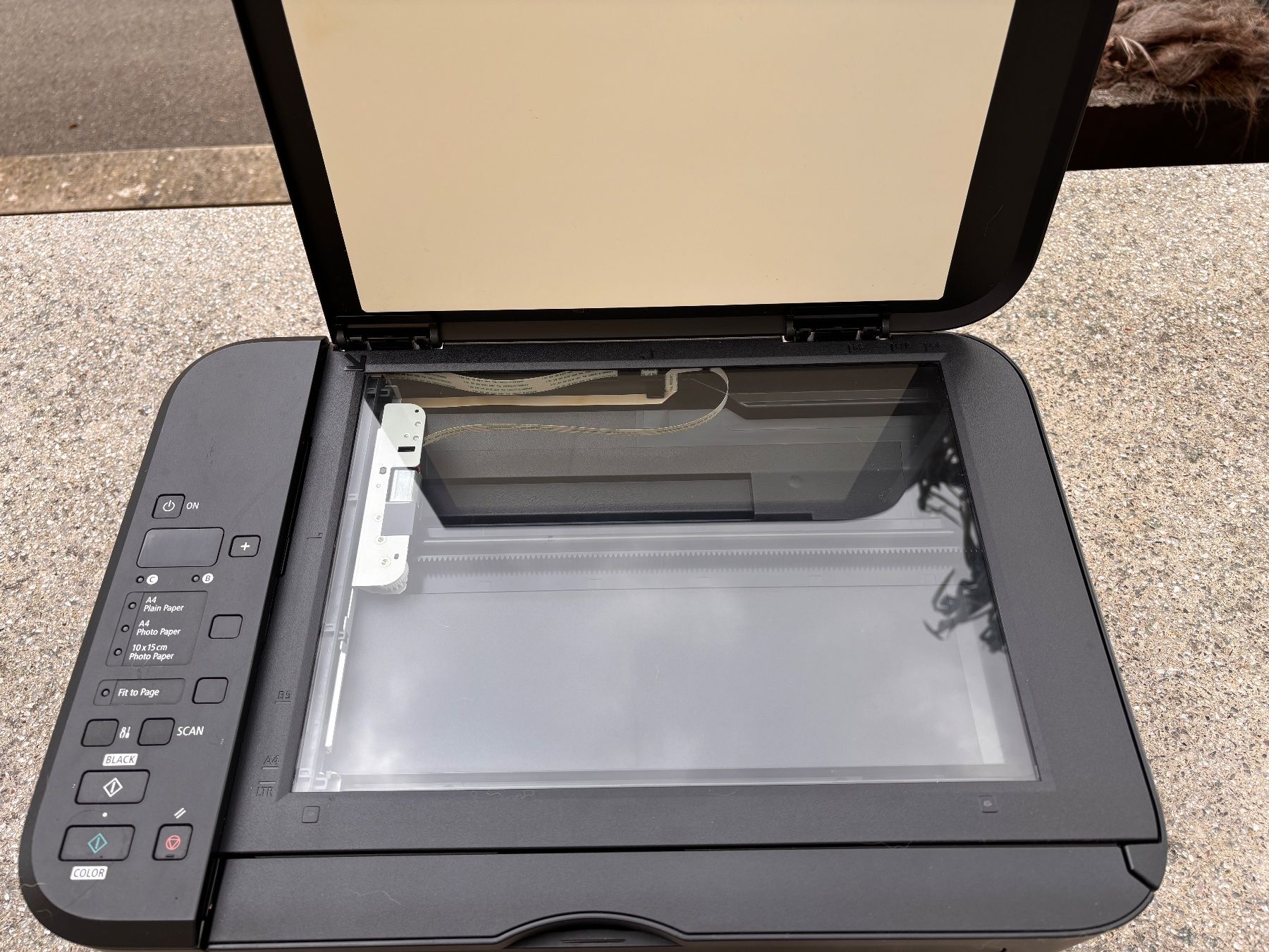 Canon Stampanti: Canon Drucker – Usato da Windisch venduto da mgo_x9tq 3