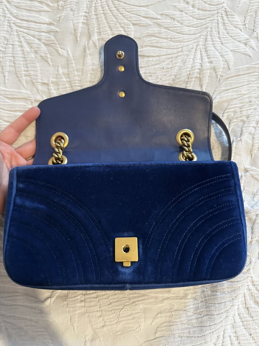 Gucci Sacs femmes: Gucci Marmont bag – Neuf (Voir description) à Sorengo par dis_tfq6 1