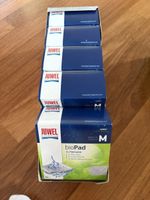 Verschiedene Aquarium Filter