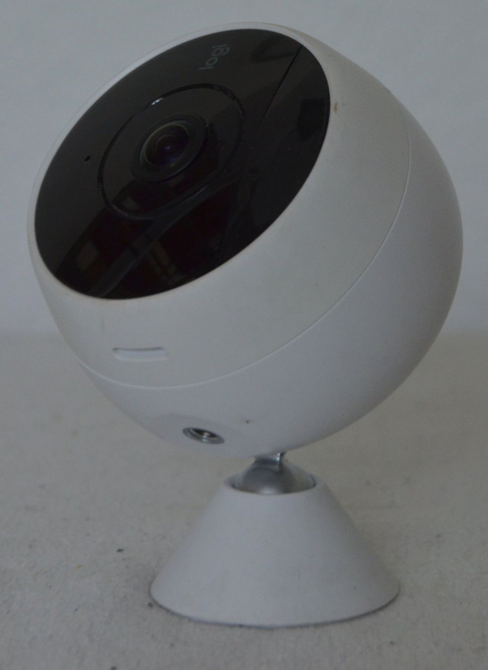 Systèmes d'alarme: Kamera IP Logitech Circle 2 caméra – D'occasion à Collonges par arashee