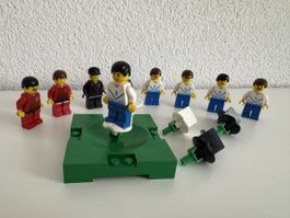 LEGO 3425 - Fussball / Grand Championship Cup