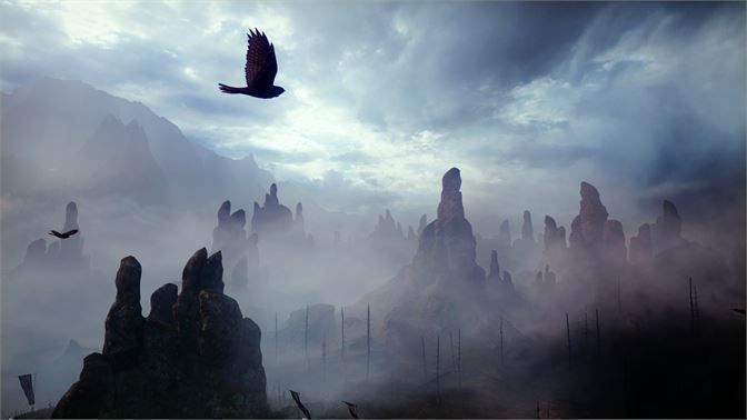 Sony Spiele: Dragon Age Deluxe Edition PS4 – Gebraucht aus Schüpfheim von Games_Spielkonsolen 3