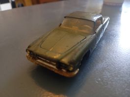 Ghia L 6.4 von gorgi Toys