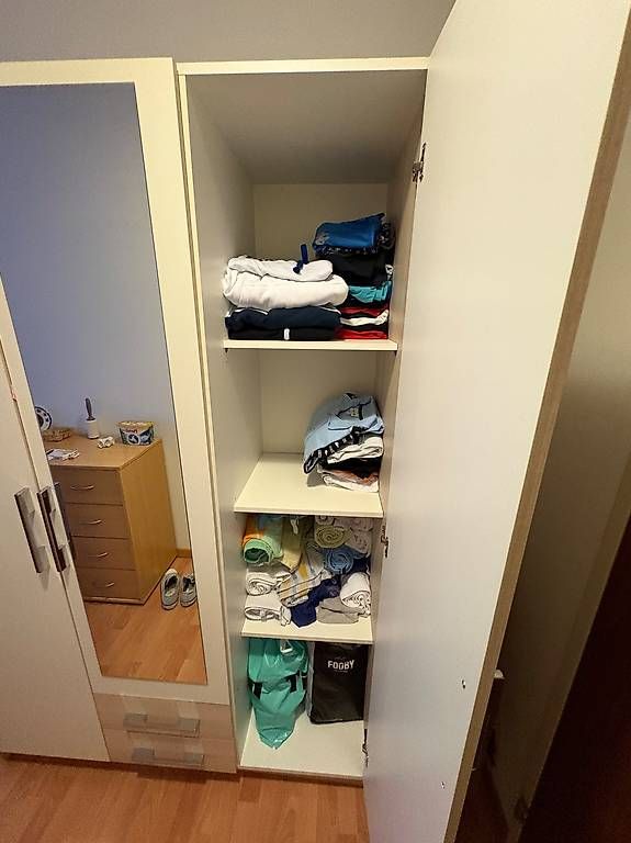 Schränke: Schrank – Gebraucht aus Carabbia von cla_g5xx 1