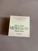 Clio Kill Cover Mesh Glow Cushion Foundation 21C Lingerie