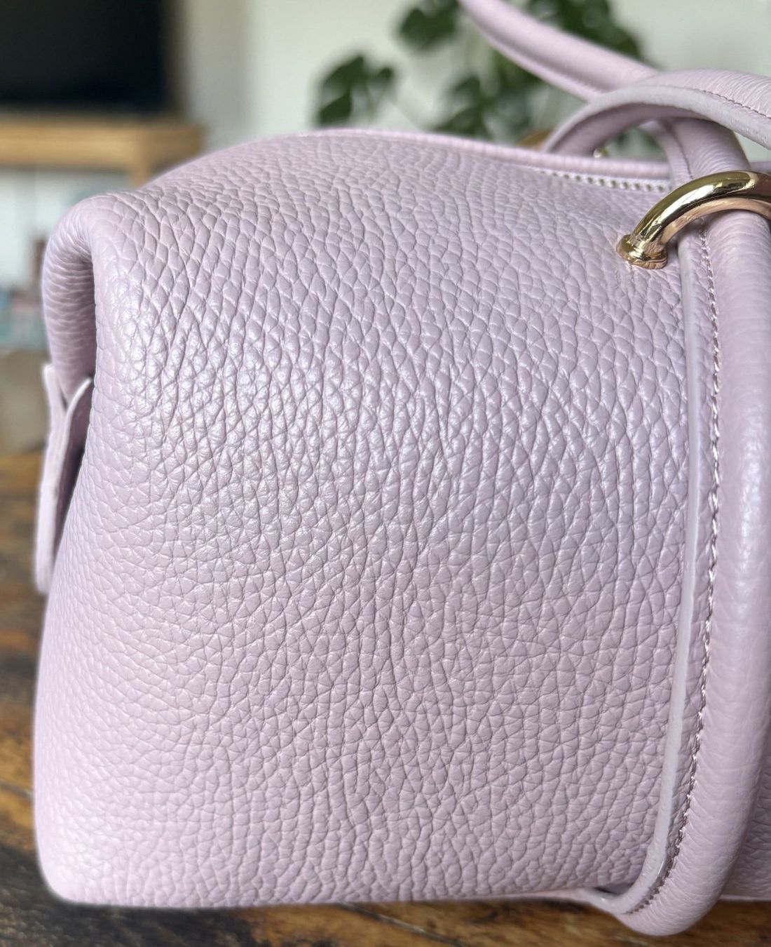 Taschen für Damen: BAG EN CUIR! – Neu und originalverpackt aus Locarno von NicoNion 4