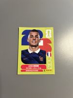 Lucas Digne FRA 8 Panini FIFA World Cup 2026