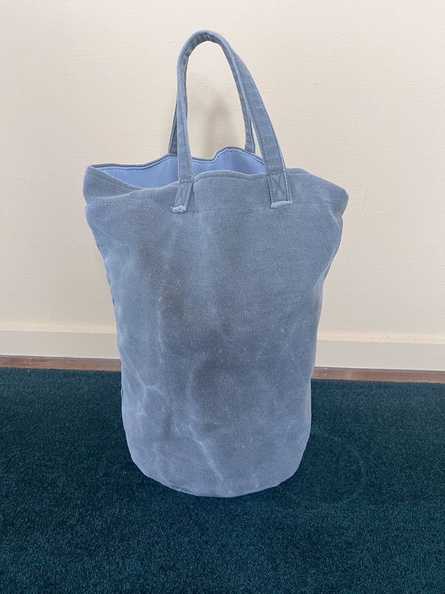 Taschen: Einfacher, praktischer Wäschesack – Gebraucht aus Steckborn von Holiday66 1