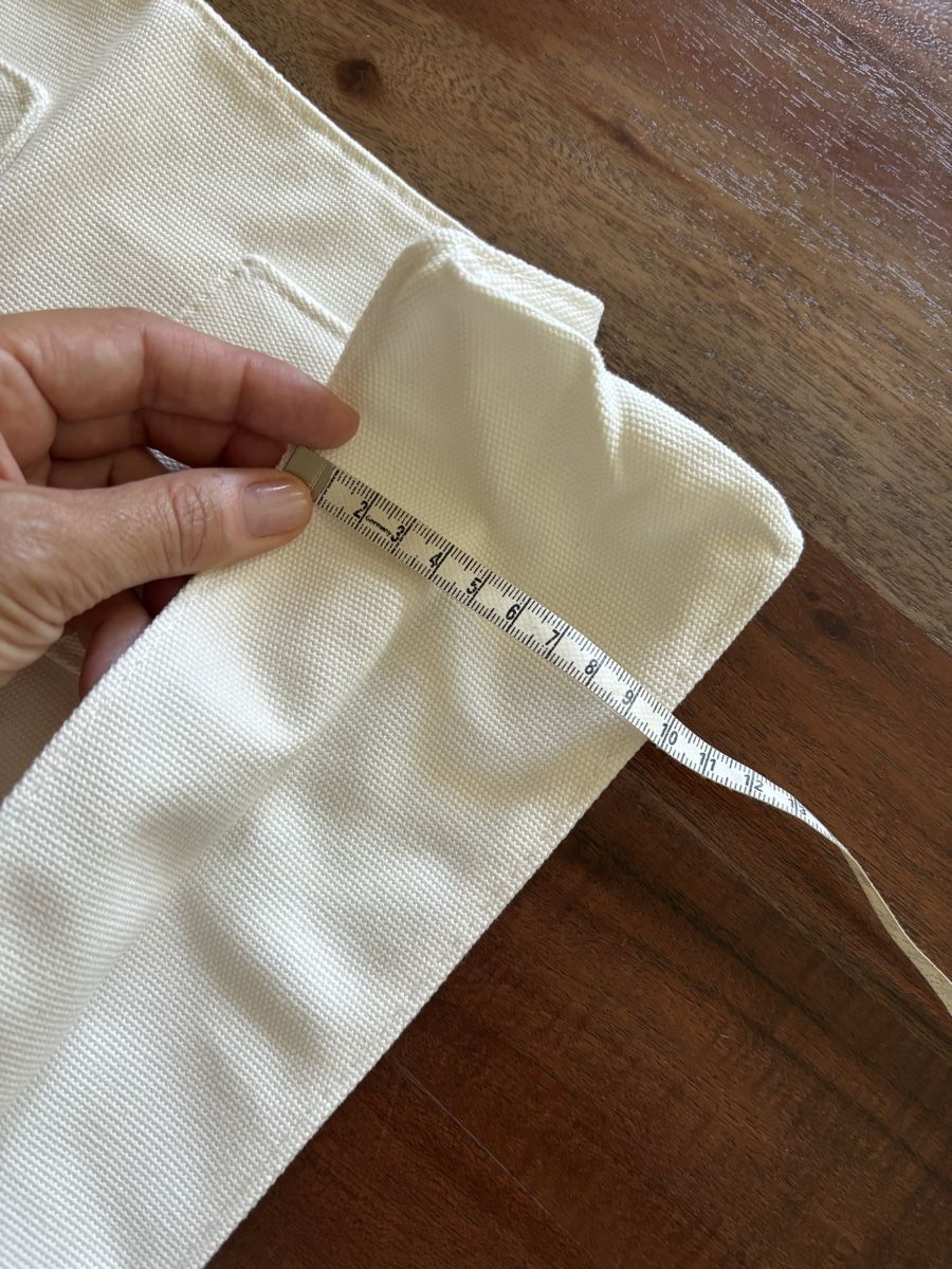 Chanel Borse da donna: Chanel Tasche Stoff weiss neu – Nuovo e nell'imballaggio originale da Bülach venduto da mmva01 6